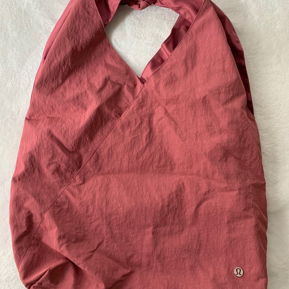 Lululemon Bag